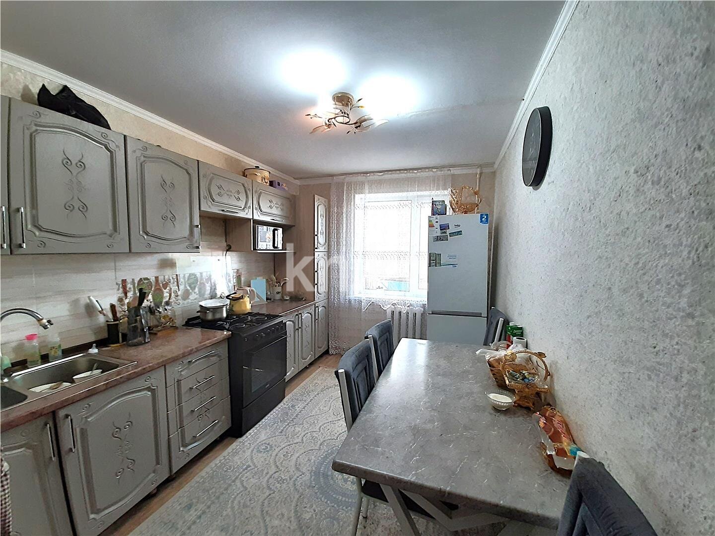 Продажа 3-комнатной квартиры, 80 м² в Темиртау - фото 7