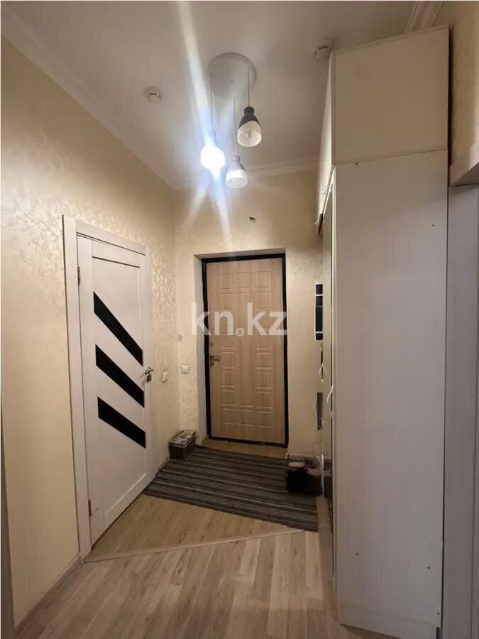 Продажа 1-комнатной квартиры, 42 м² в Астане - фото 4