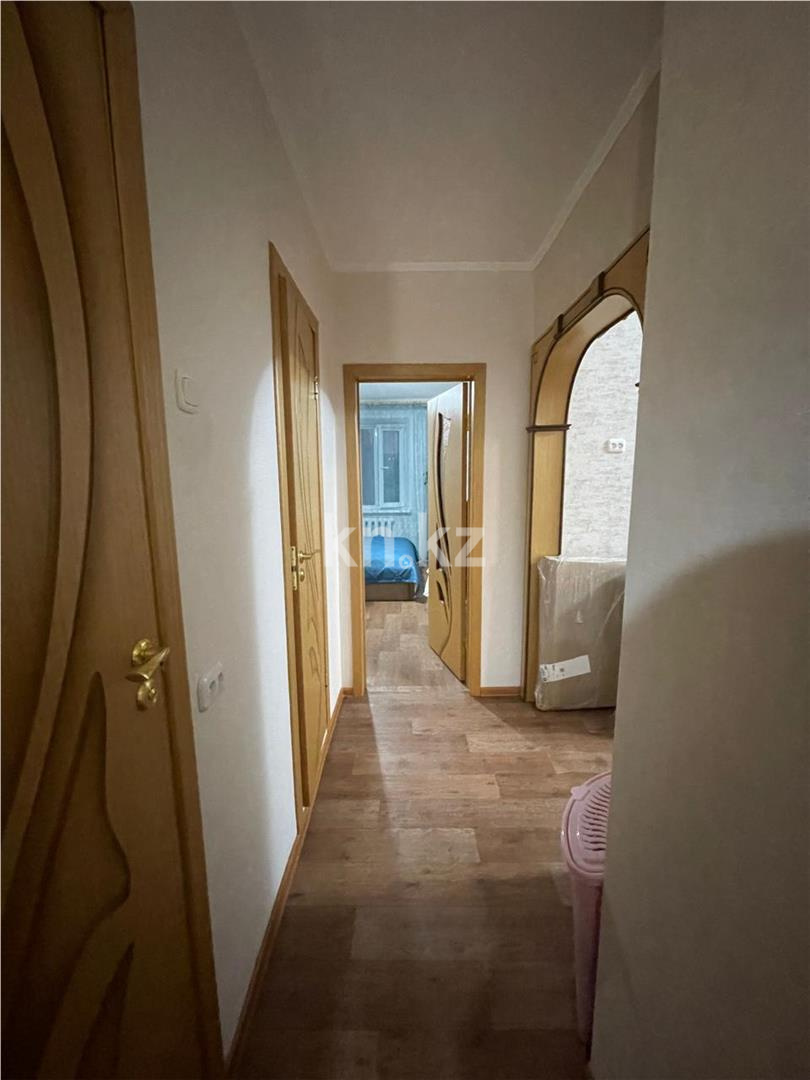 Продажа 3-комнатной квартиры, 63 м², мкр. Гульдер-1 в Караганде - фото 17