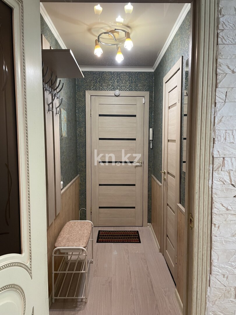 Продажа 1-комнатной квартиры, 30.6 м² в Караганде - фото 8