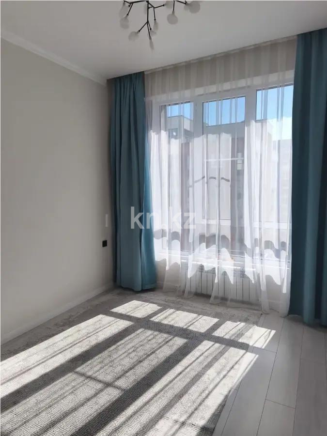 Продажа 3-комнатной квартиры, 79.3 м² в Алматы - фото 2