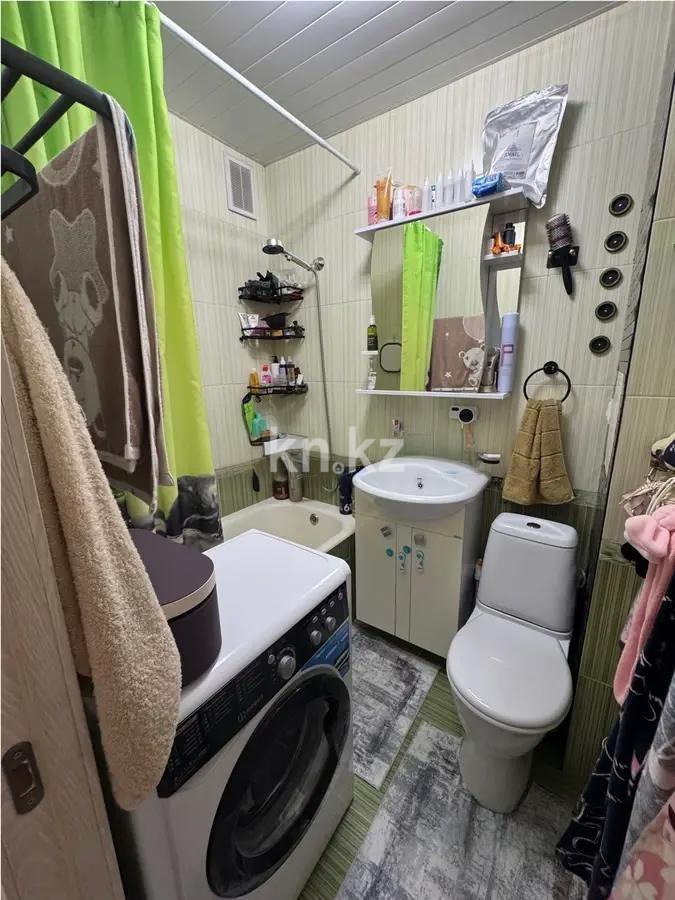 Продажа 1-комнатной квартиры, 44 м², мкр. Таугуль, дом  41 в Алматы - фото 4