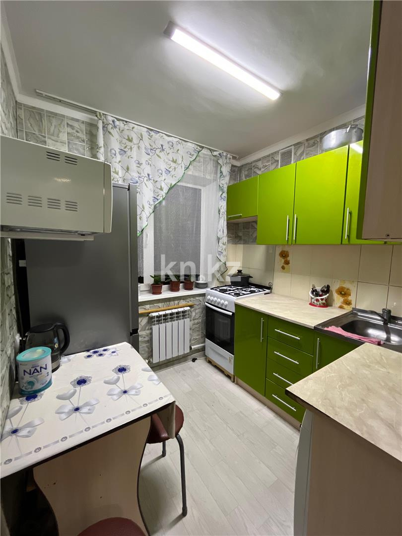 Продажа 2-комнатной квартиры, 43 м², мкр-н 7 в Темиртау - фото 6