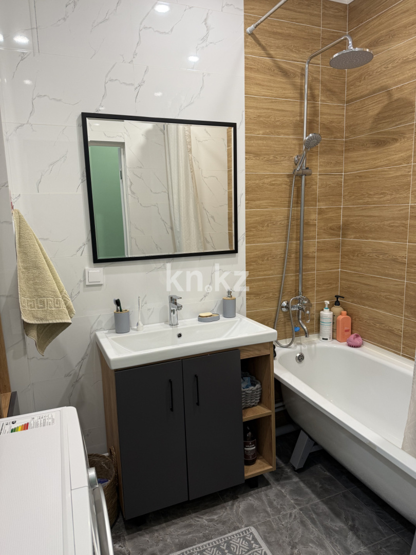 Продажа 2-комнатной квартиры, 60 м² в Караганде - фото 16