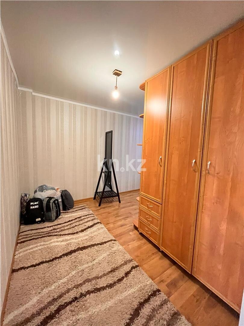 Продажа 3-комнатной квартиры, 90 м² в Караганде - фото 8