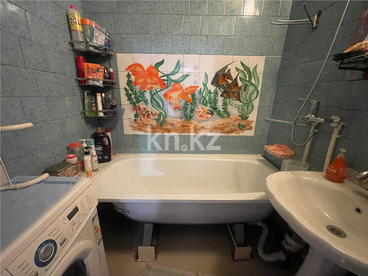 Продажа 3-комнатной квартиры, 64 м², ул. Таттимбета в Караганде - фото 10