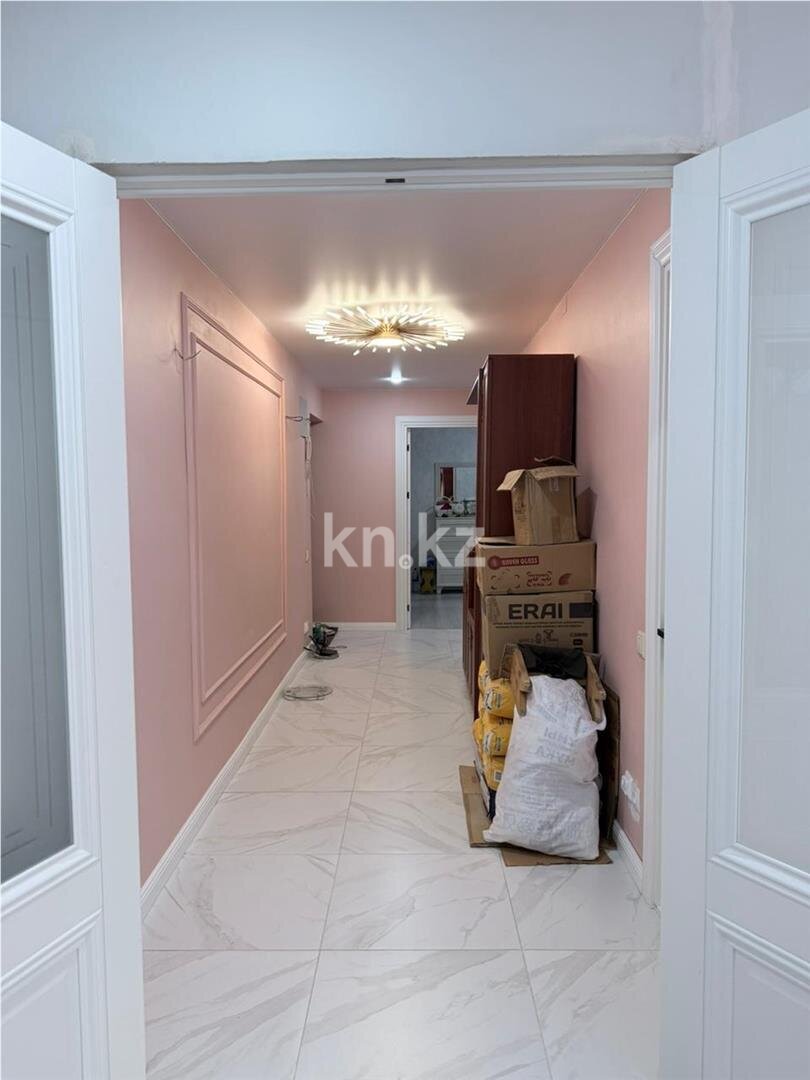 Продажа 3-комнатной квартиры, 82 м² в Караганде - фото 7