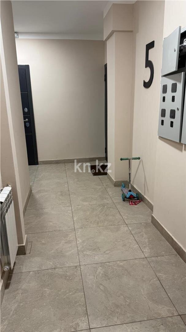 Продажа 3-комнатной квартиры, 80 м² в Караганде - фото 11
