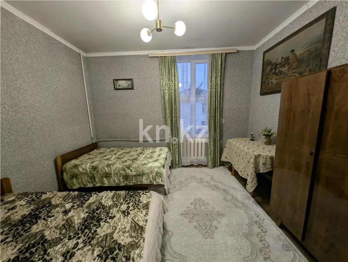 Продажа 2-комнатной квартиры, 46.4 м² в Алматы - фото 2
