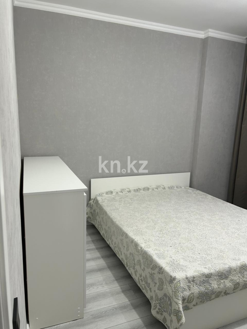 Аренда 3-комнатной квартиры, 96 м² в Астане - фото 8