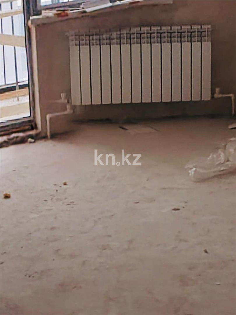 Продажа 4-комнатной квартиры, 114 м² в Караганде - фото 26