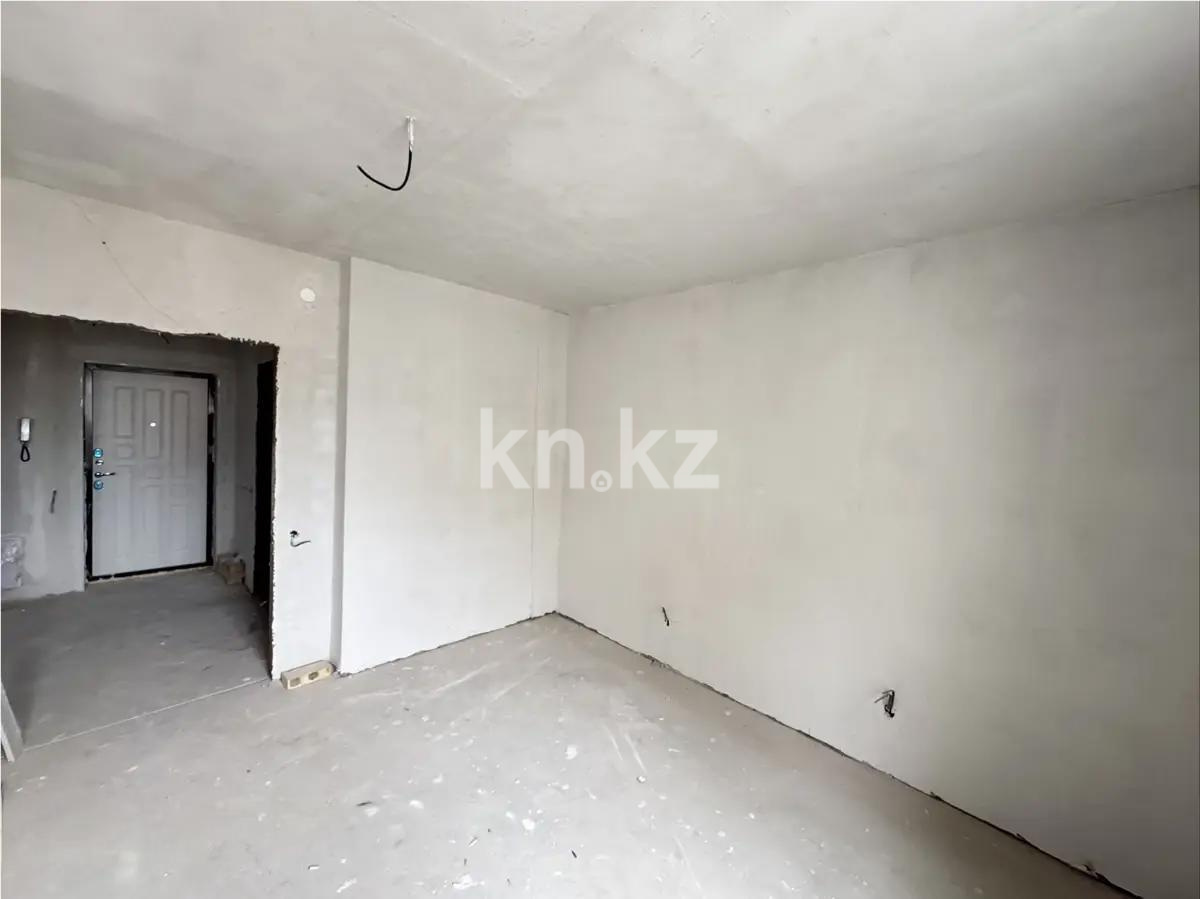 Продажа 2-комнатной квартиры, 46.5 м², ул. Туркестан, дом  4/1 в Астане