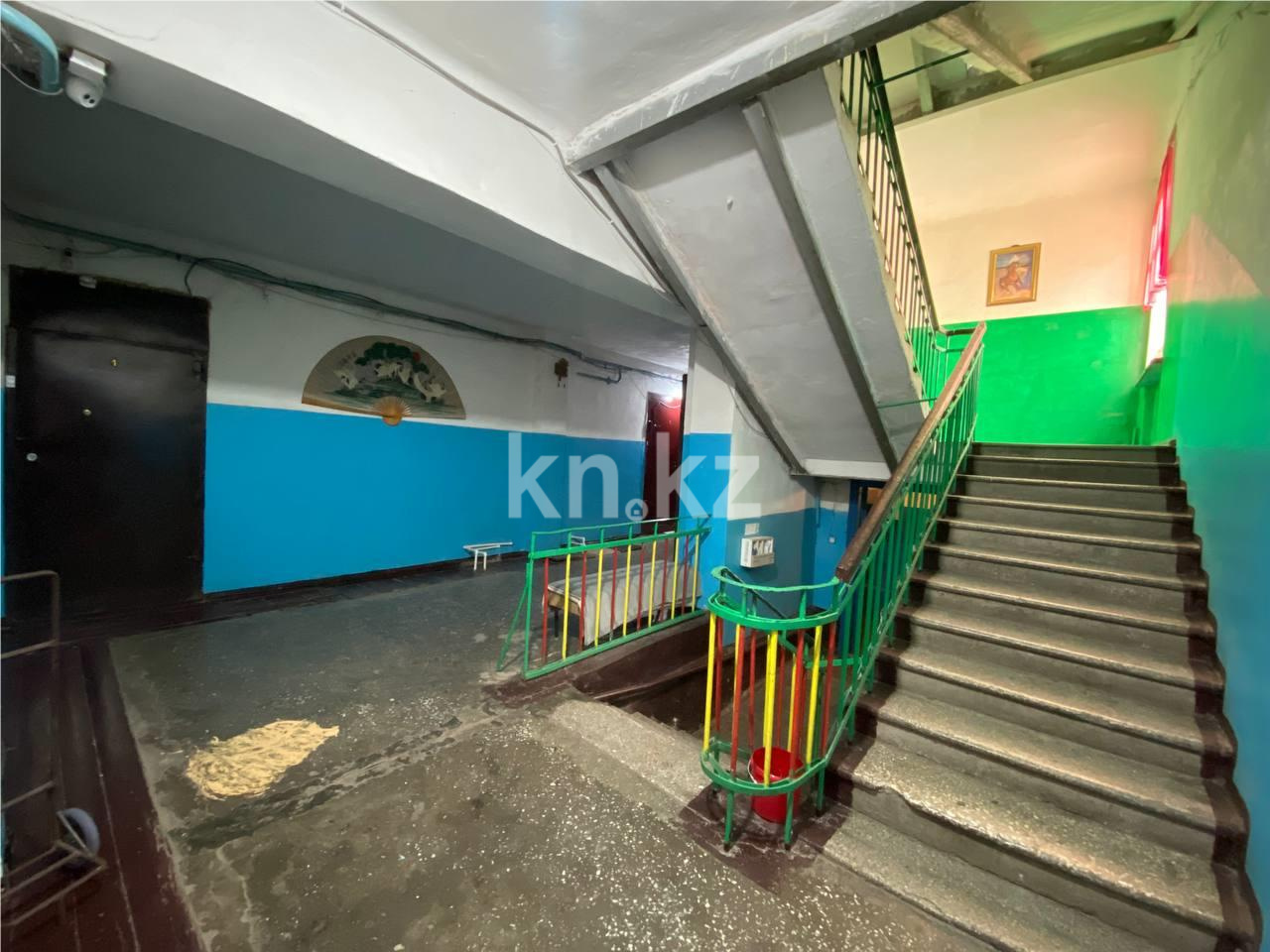 Продажа 2-комнатной квартиры, 53 м² в Темиртау - фото 11
