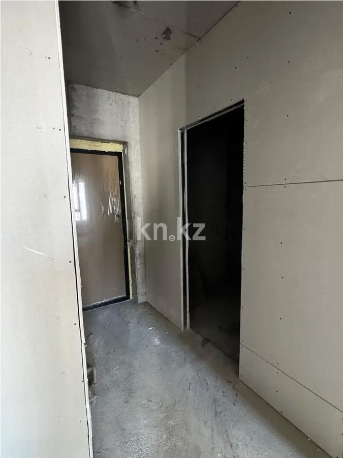 Продажа 1-комнатной квартиры, 43.8 м², пр. Рыскулова, дом  1 стр в Алматы - фото 2