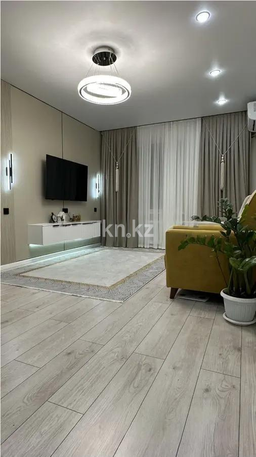 Продажа 3-комнатной квартиры, 71 м² в Астане