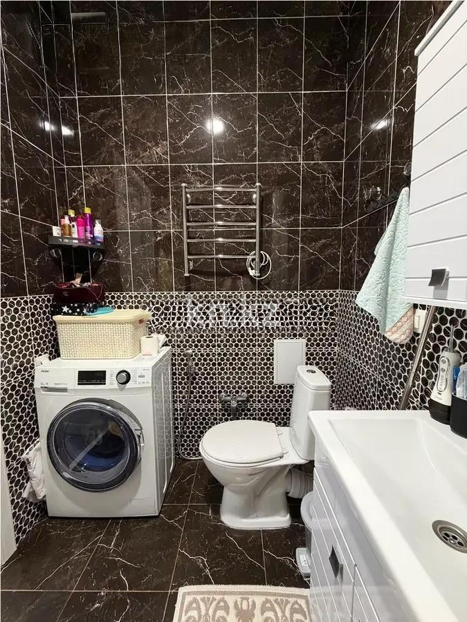 Продажа 3-комнатной квартиры, 108 м² в Астане - фото 5