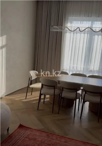 Продажа 3-комнатной квартиры, 133 м² в Астане