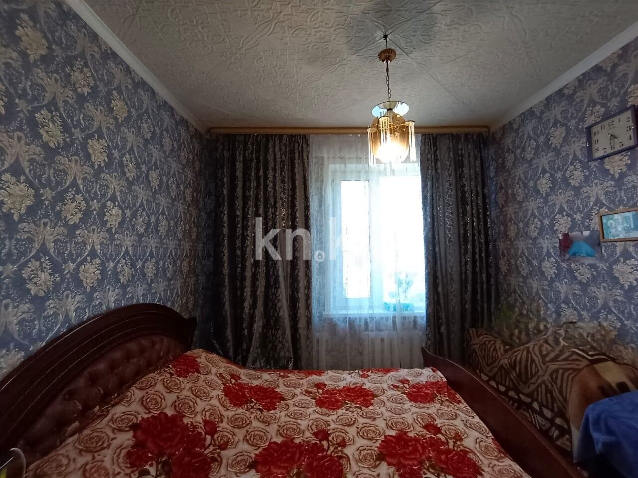 Продажа 3-комнатного дома, 69.4 м² в Караганде - фото 13