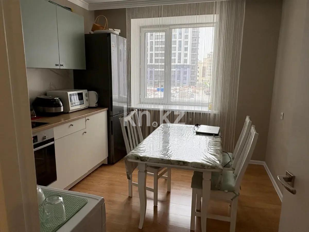 Продажа 3-комнатной квартиры, 96 м² в Астане - фото 3