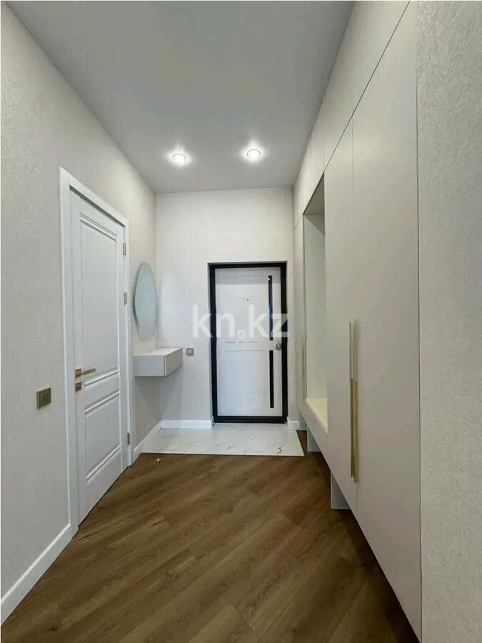 Продажа 3-комнатной квартиры, 57 м² в Астане - фото 5