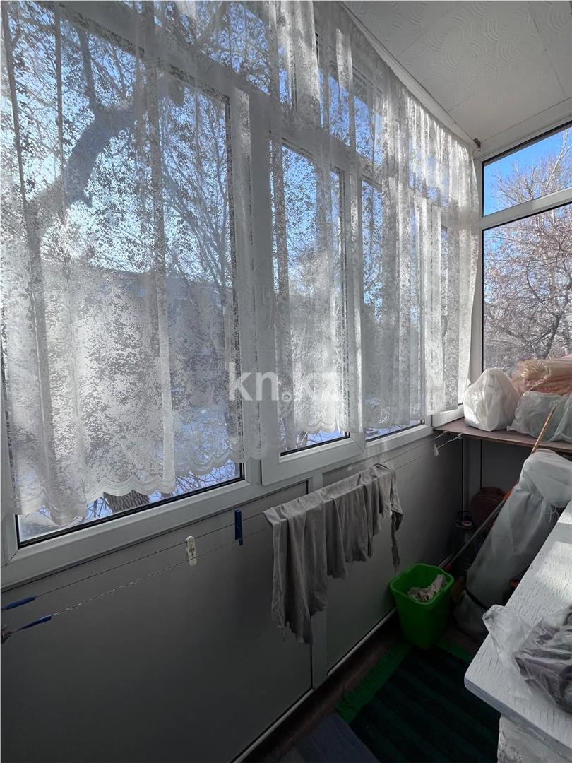 Продажа 1-комнатной квартиры, 29 м² в Караганде - фото 10