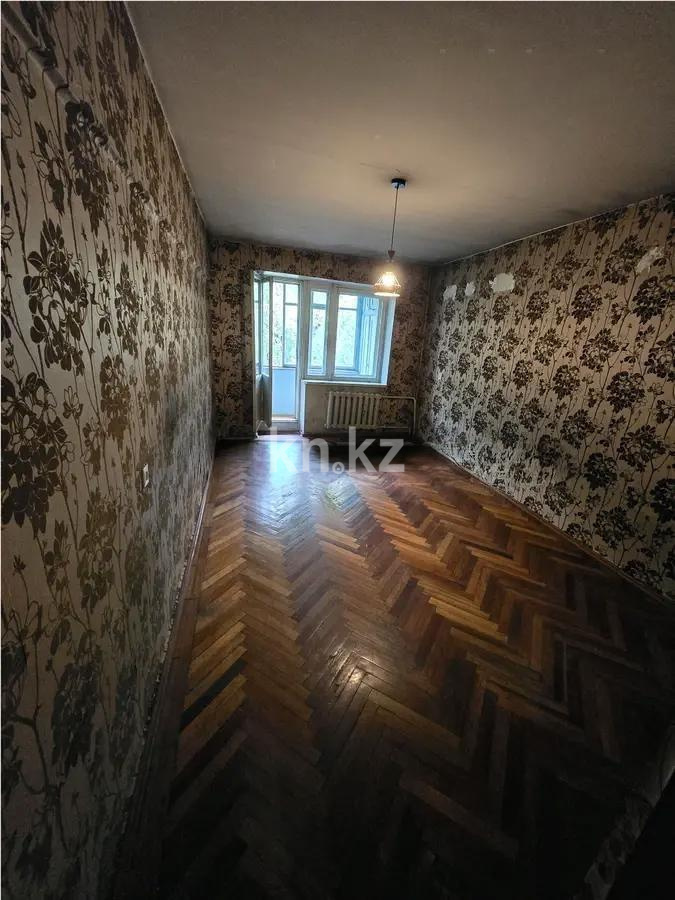 Продажа 2-комнатной квартиры, 52 м² в Алматы - фото 2