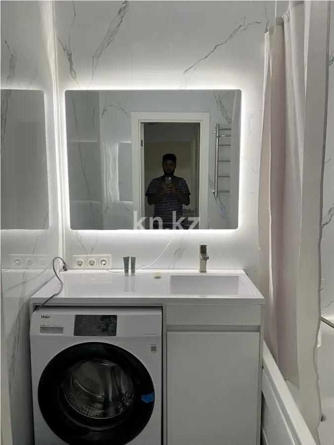 Продажа 2-комнатной квартиры, 62.2 м², пр. Назарбаева, дом  48 в Алматы - фото 4