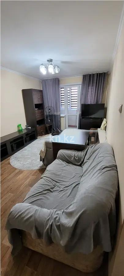 Продажа 2-комнатной квартиры, 44.6 м² в Алматы