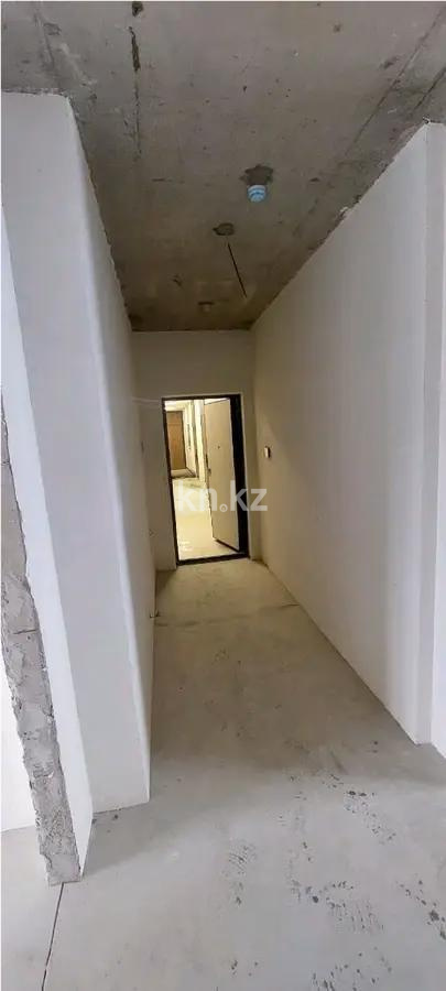 Продажа 1-комнатной квартиры, 46.7 м², ул. Райымбек батыра, дом  2 стр в Астане - фото 4