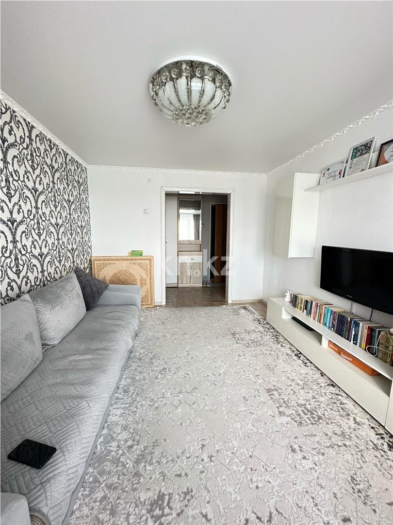 Продажа 2-комнатной квартиры, 47 м² в Караганде - фото 2