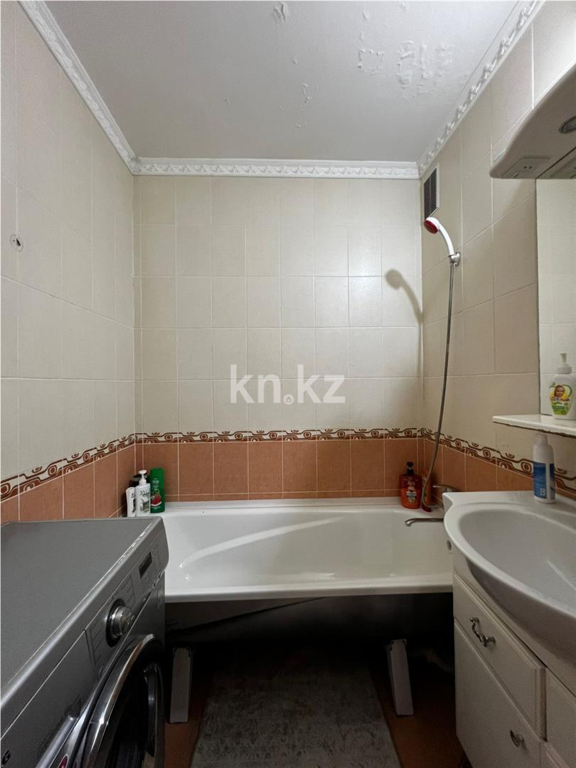 Продажа 2-комнатной квартиры, 53 м² в Караганде - фото 8