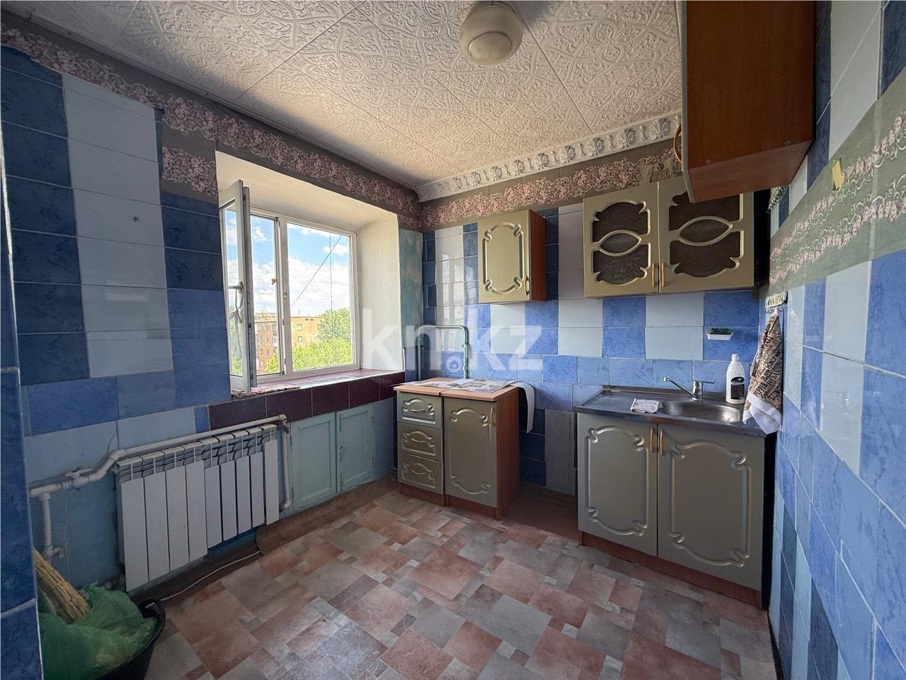 Продажа 2-комнатной квартиры, 44 м² в Темиртау - фото 5