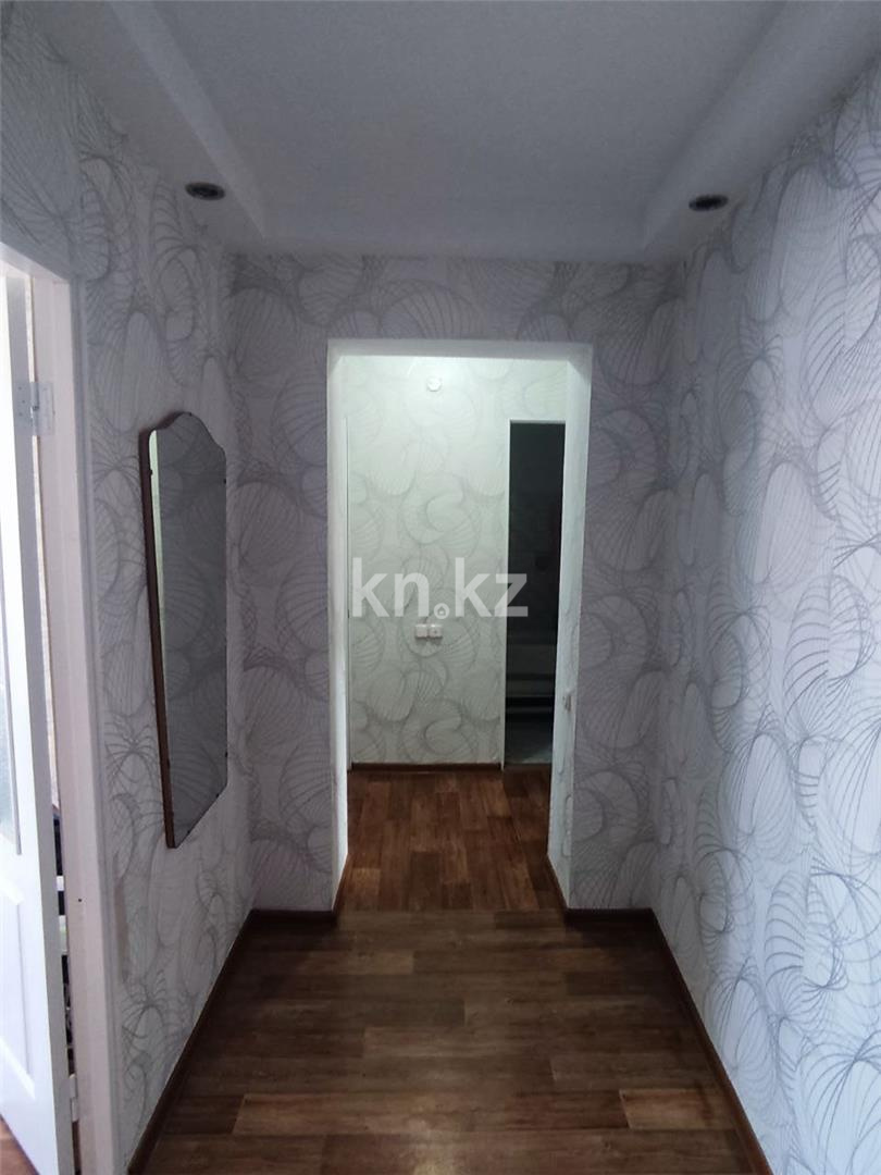 Продажа 2-комнатной квартиры, 46 м², ул. Локомотивная в Караганде - фото 10