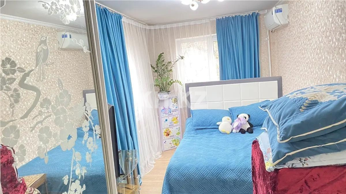 Продажа 2-комнатной квартиры, 45 м² в Алматы - фото 2