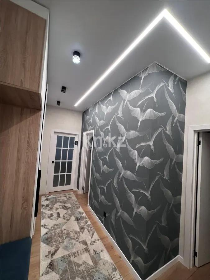 Продажа 3-комнатной квартиры, 59.19 м² в Астане - фото 7