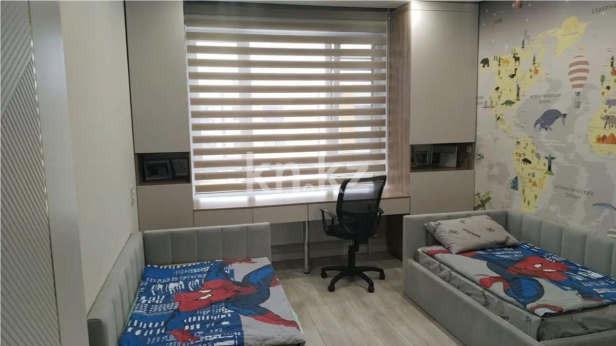 Продажа 3-комнатной квартиры, 84 м² в Астане - фото 3