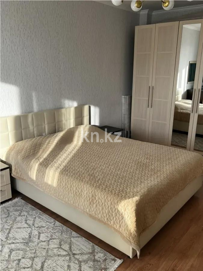 Продажа 3-комнатной квартиры, 102 м², ул. Айтматова, дом  36 в Астане - фото 2