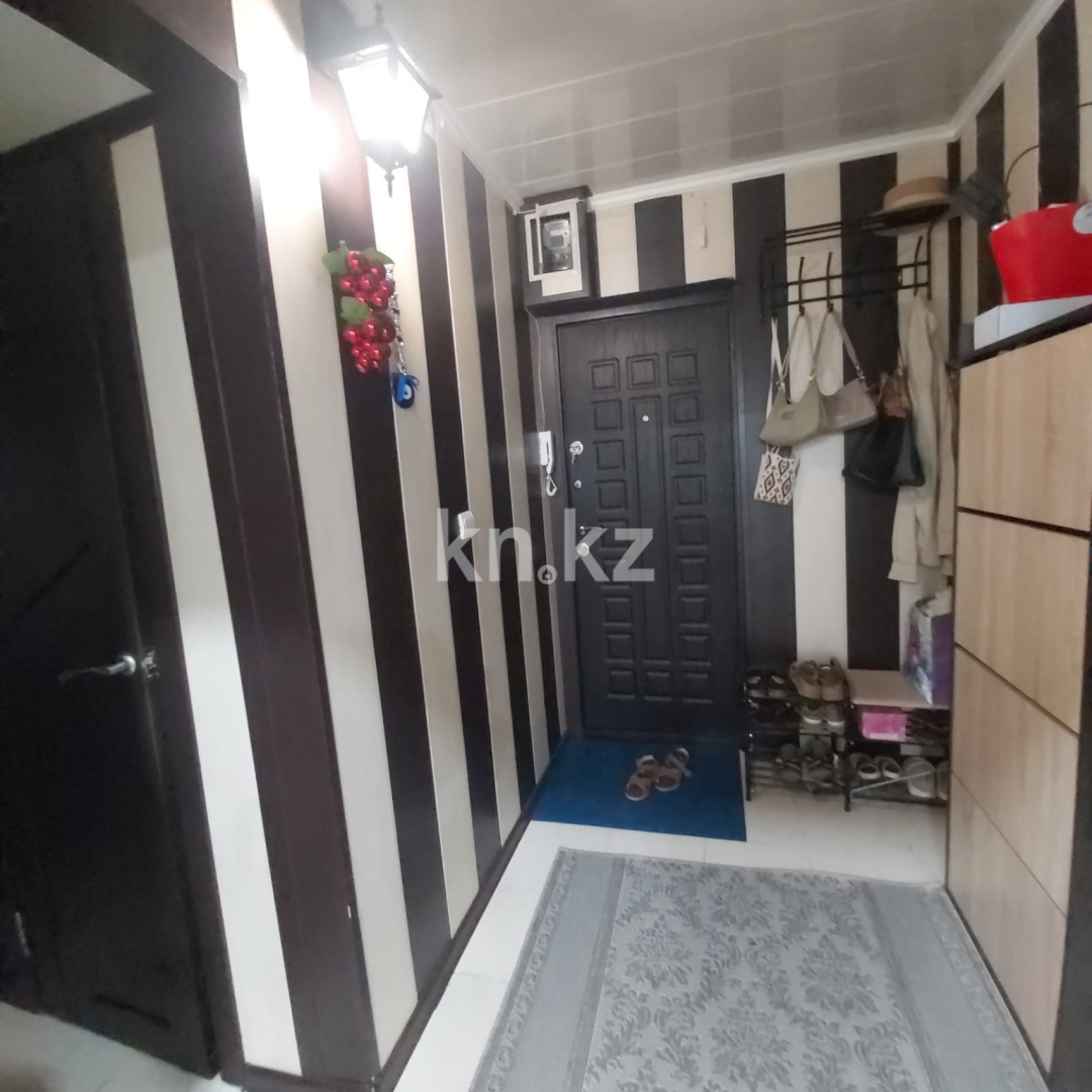 Продажа 3-комнатной квартиры, 62.3 м² в Таразе - фото 7