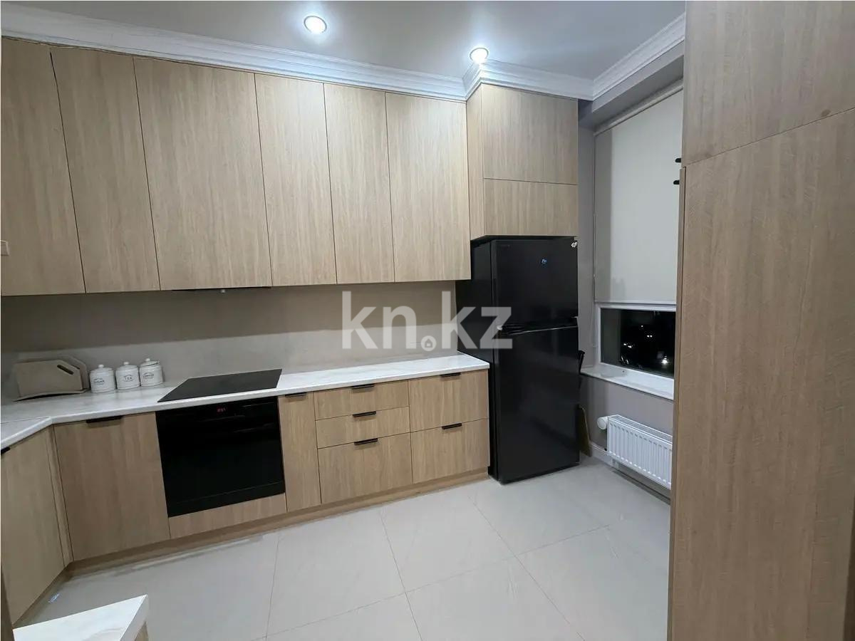 Продажа 4-комнатной квартиры, 163.1 м² в Астане - фото 5