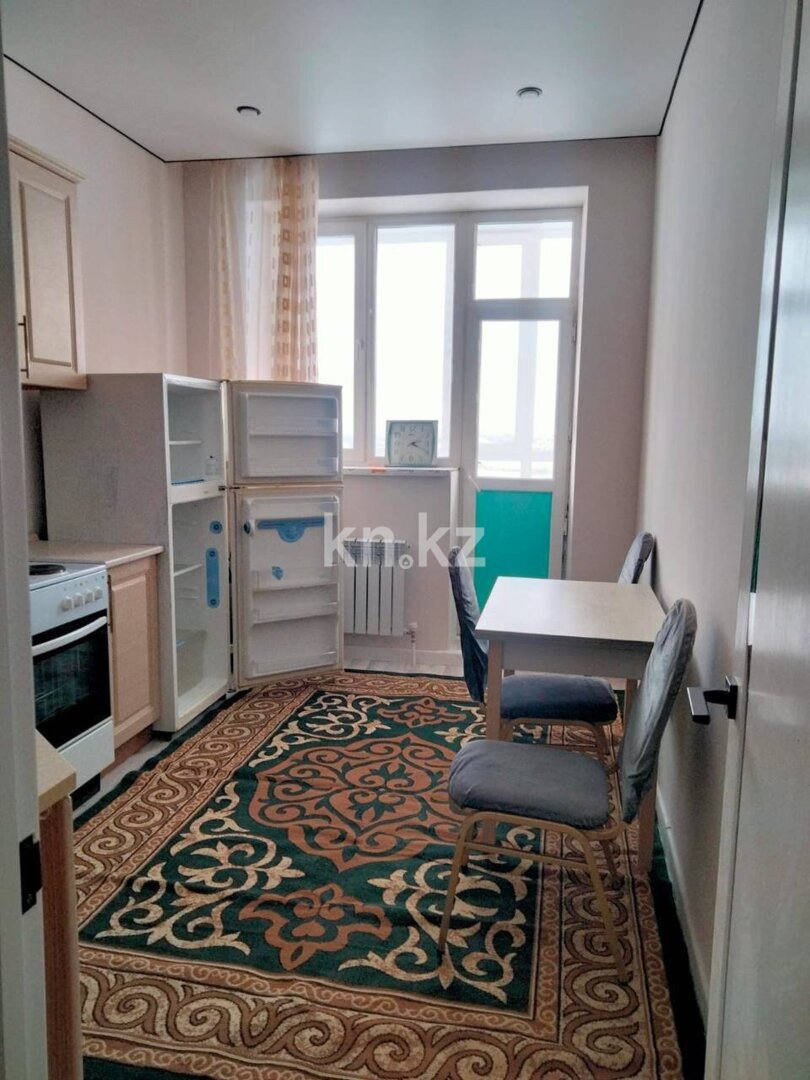 Аренда 1-комнатной квартиры, 35 м² в Астане - фото 4