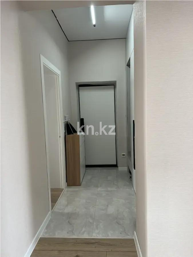 Продажа 3-комнатной квартиры, 59.93 м² в Астане - фото 5