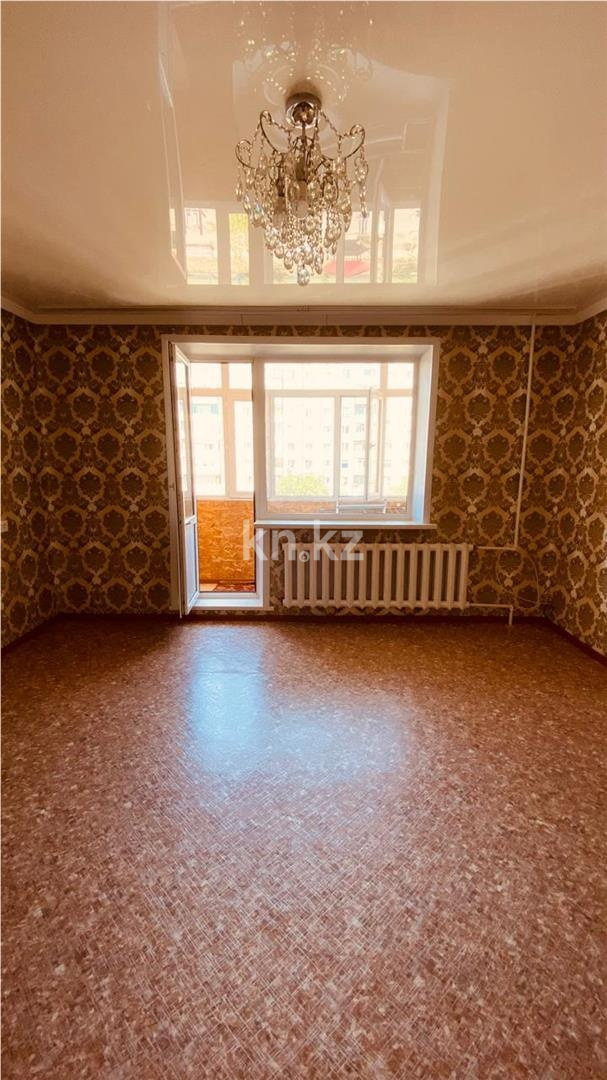 Продажа 3-комнатной квартиры, 63 м² в Караганде - фото 2