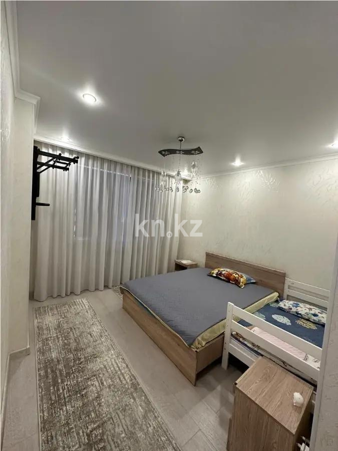 Продажа 3-комнатной квартиры, 68 м² в Алматы - фото 2