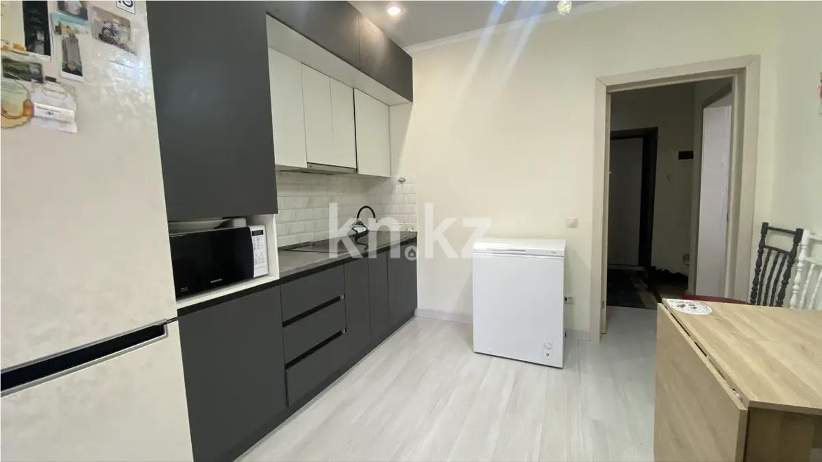 Продажа 1-комнатной квартиры, 38 м² в Астане - фото 2