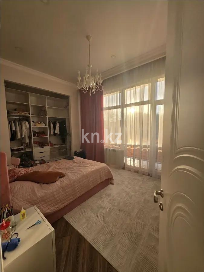 Продажа 4-комнатной квартиры, 135 м² в Алматы - фото 3