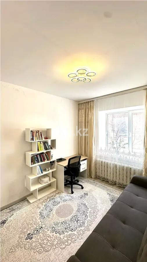 Продажа 2-комнатной квартиры, 46 м², пр. Кудайбердыулы, дом  24 в Астане