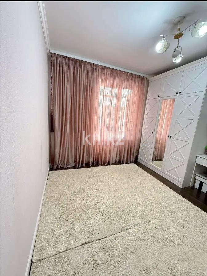 Продажа 1-комнатной квартиры, 38 м² в Астане - фото 2