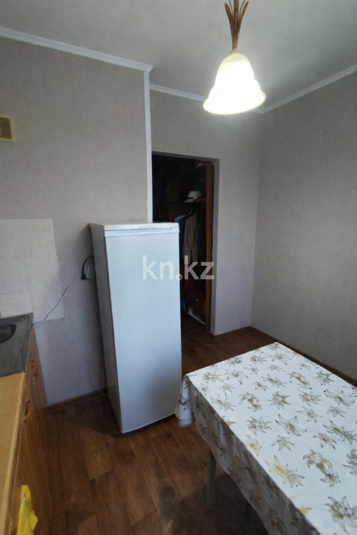 Продажа 1-комнатной квартиры, 33 м² в Уральске - фото 4