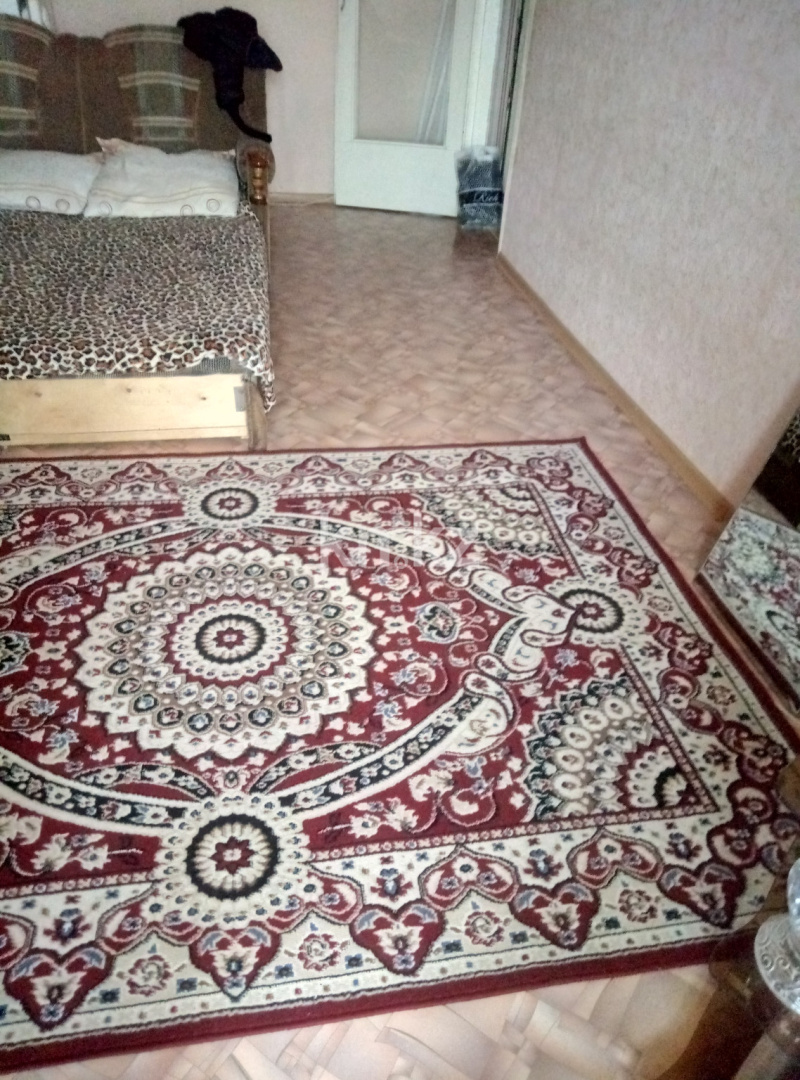 Аренда 1-комнатной квартиры посуточно, 33 м² в Уральске - фото 5