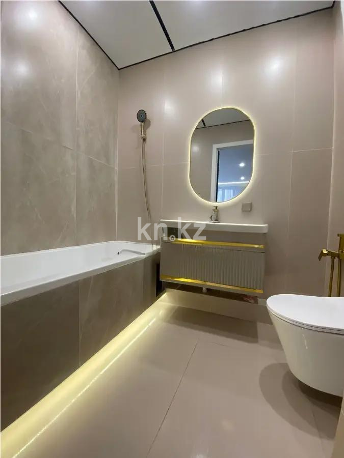 Продажа 2-комнатной квартиры, 66 м² в Алматы - фото 10